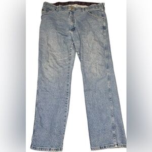 Wrangler Jeans